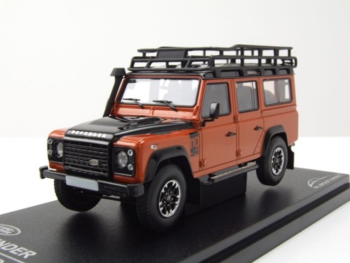 Land rover defender 110 - rover,
