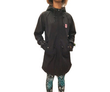 Derbe Softshell Parka