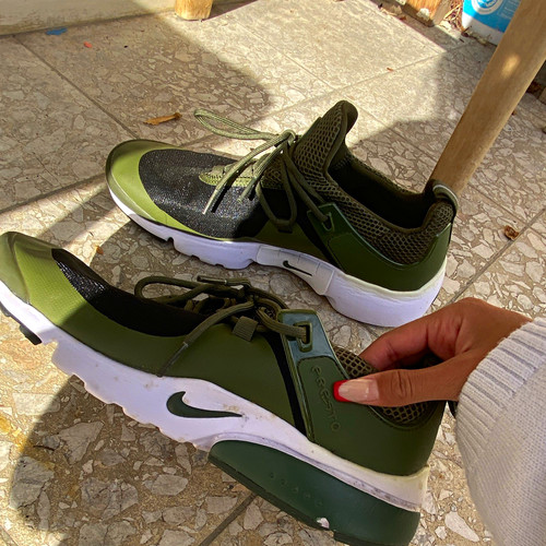 Nike herren sneaker low - top, eu