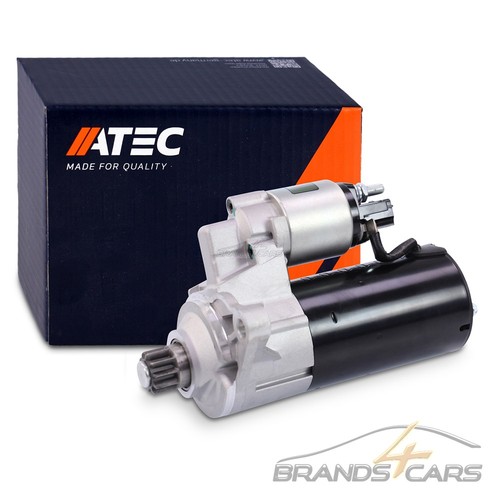 Atec starter anlasser kw - atec,