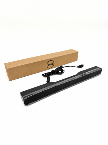 Dell soundbar lautsprecher - soundbar,