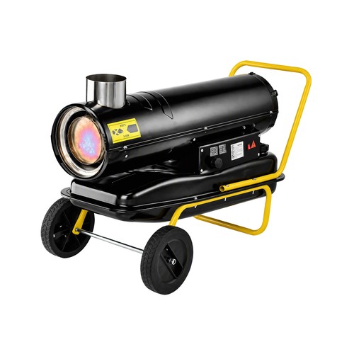Indirekte heizkanone 20kw - heizkanone,