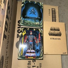 New + Box 2019 Super7 MOTUC