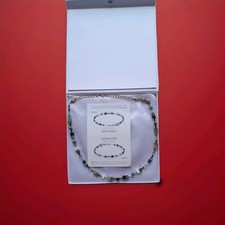 COEUR DE LION Kette Edelstahl