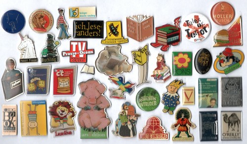 Pin lot bücher - bücher, verlag