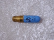 Antikes Nähset Kübler´s