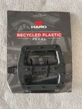 HARO BMX Pedale -