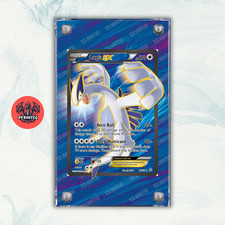 Pokémon Magnetisches Teak