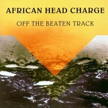 Off the beaten track - off,