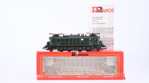 Rivarossi 1668 lok - 1668, e-lok