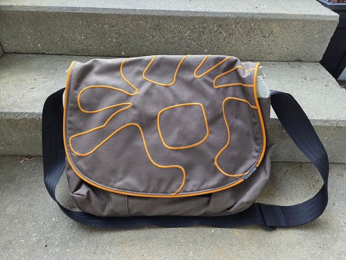 Crumpler meat smuggler - crumpler,