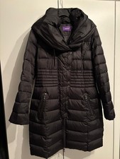 Mexx Winter Steppmantel