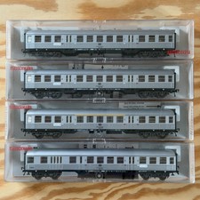 Spur H0, Fleischmann 5120