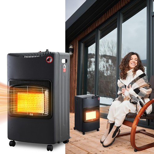 Gasheizung gasheizer 4200w - gasheizung,