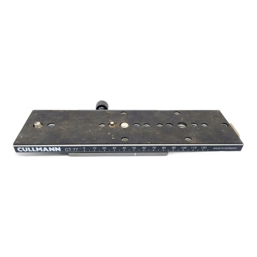 Cullmann ct77 stativadapter - cullmann,