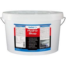 beko Hydro-Stop Flüssigbeschichtung halbflüssig Beschichtungsmasse Eimer 14  kg