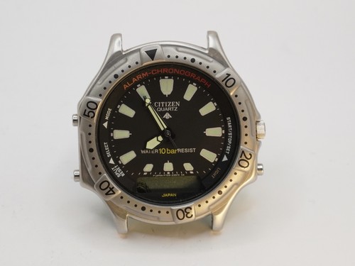 Vintage diver style japan - diver,