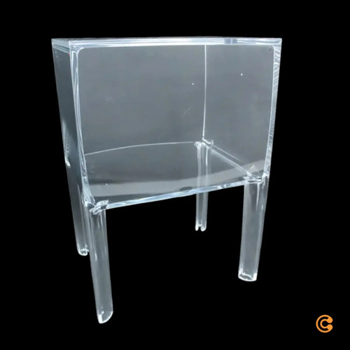Kartell small buster - small,