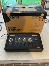 Roland VP7