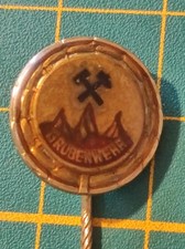 DDR Abzeichen Treue Dienste