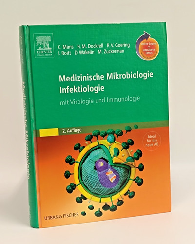 Medizinische mikrobiologie - medizinische,