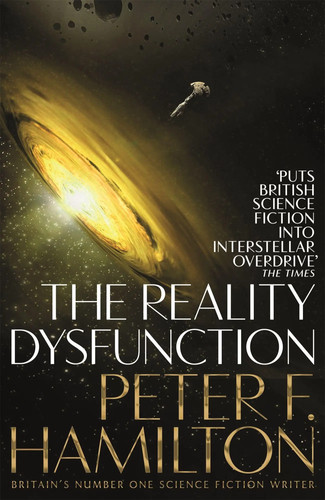 The reality dysfunction - reality,