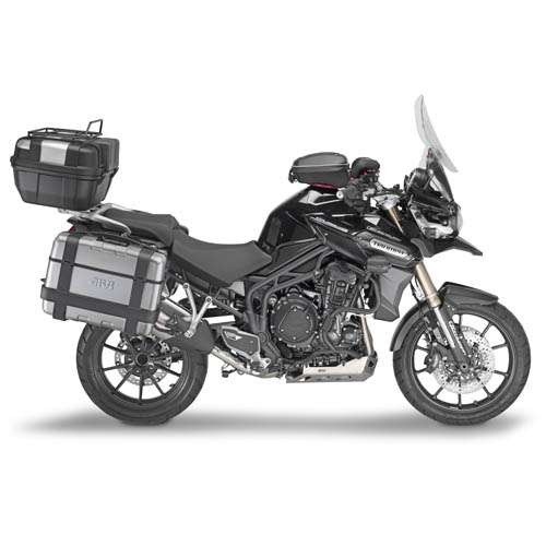 Givi seitenkofferträger - givi,