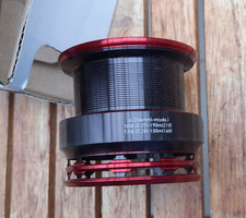 DAIWA -  Ersatzspule für Angelrolle  - TDM 4012 QD