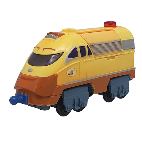 Chuggington interaktive
