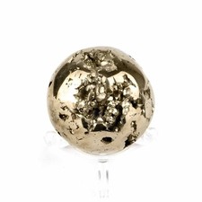 Pyrit Kugel Ø 47 mm Gewicht