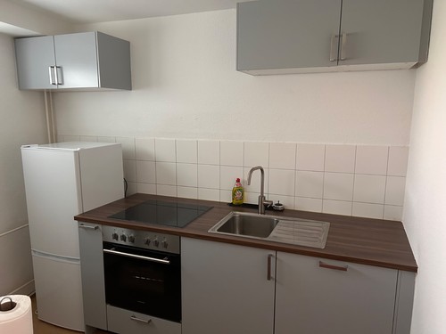 Ikea küche gebraucht - –,