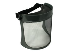 Gesichtsschutz Visier