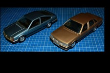 Automodelle gama opel - automodelle,