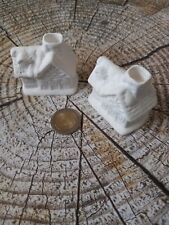 Rohling Keramikrohling Haus