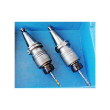 2x, Werkzeughalter, Gewinde