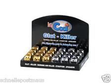 Kippentöter Glutkiller für