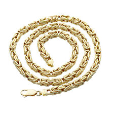 Königskette Halskette MEGA