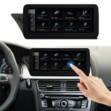 12,3 Zoll Wireless Carplay