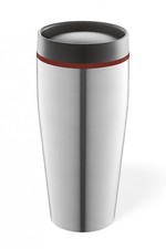 ZACK Edelstahl Isolierbecher