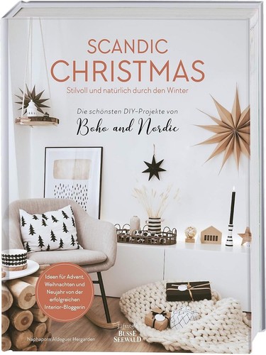 Scandic christmas lifestyle - scandic,