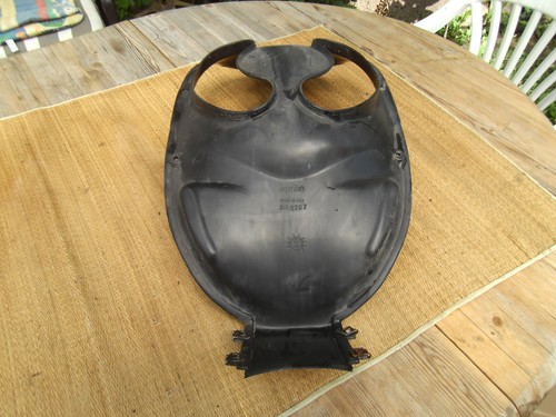 Gabelverkleidung gabel - gabelverkleidung,