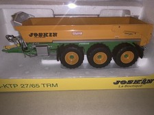 Joskin Trans-KTP TRM 27/65, 1:32 Universal Hobbies