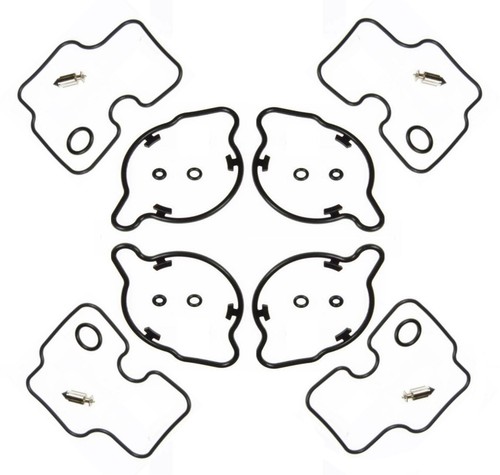 Vergaser reparatur satz - vergaser,