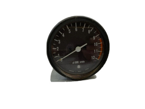 Suzuki gs550e drehzahlmesser - suzuki,