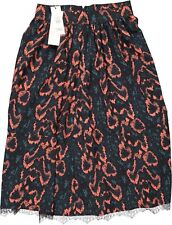 Calvin Klein Damen Tellerrock