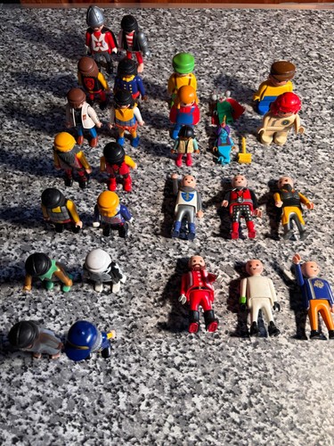 Figuren playmobil und - figuren,