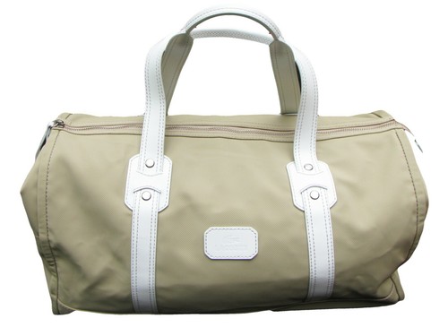 Lacoste n39 weekender holdall - weekender,