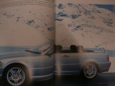 BMW 318Ci 320ci 325ci 330ci