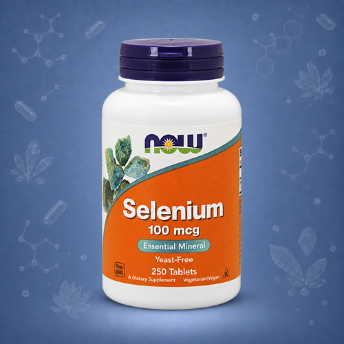 Now foods selenium selen - foods,,