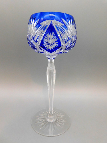 Römer überfangglas blau - römer/Überfangglas,